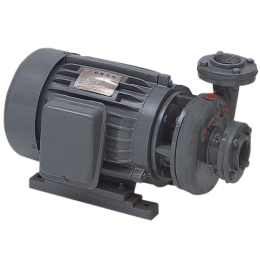 Showfou Coxial Volute Pump, 400W, 1", Head13m, 1PH 20kg CV-0512